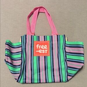 Free People tote